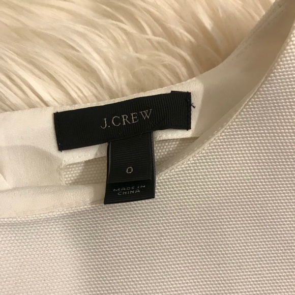 J.Crew | Crab Top - Picture 3 of 8